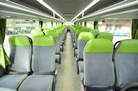 Flixbus Review .